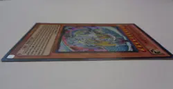Rainbow Dragon LCGX-EN162 (Ultra Rare, Unlimited, Near Mint / NM) Yugioh - Image 3