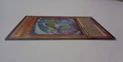Rainbow Dragon LCGX-EN162 (Ultra Rare, Unlimited, Near Mint / NM) Yugioh - Image 4