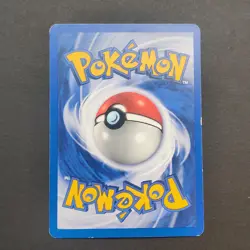 Pokemon TCG Karte Dunkles Magneton 1 Edition 11/82 Holo Rare Dark Rocket Deutsch - Image 2