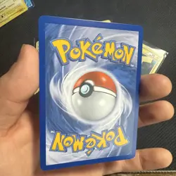 Pikachu HGSS03 Holo Promo Pokemon Card Lot Of 4 - Image 4