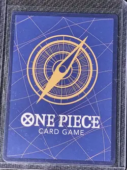 Nami (Tournament Pack Vol. 3) [Winner] - One Piece Promotion Cards ST01-007 - Image 2