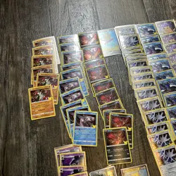 Card Lot 2021 Pokemon Celebrations Lugia & More Rare - Image 2