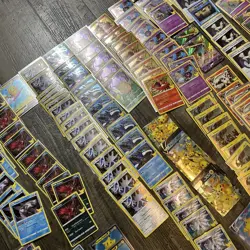 Card Lot 2021 Pokemon Celebrations Lugia & More Rare - Image 5