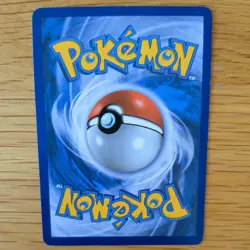 CLEFAIRY 60/123 POKEMON CARD (HEARTGOLD AND SOULSILVER SET) - Image 5