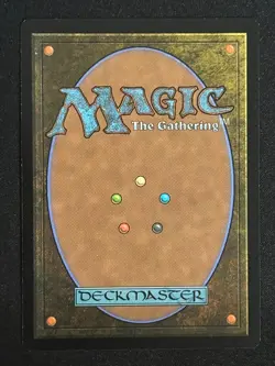 1x MTG Warren Soultrader (Foil) - Prerelease Cards (PRE) (MH3) #110 - Magic - Image 2