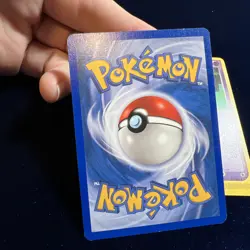 Kirlia 34/109 Ex Ruby & Sapphire Pokemon Card E Series Uncommon Non-Holo 2 - Image 5