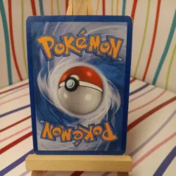 Gengar GL LV.65 40/111 Rising Rivals Regular Rare Pokemon TCG Card - Image 2