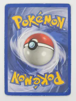 Vintage Pokemon Card Lot 9 Cards Played With Pikachu - Image 3