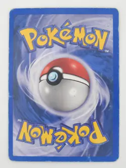 Vintage Pokemon Card Lot 9 Cards Played With Pikachu - Image 5