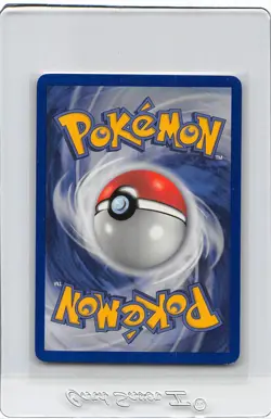 PORYGON 2 - 25/113 - Rare - NON-HOLO - EX Delta Species - 2005 POKMEON CARD - NM - Image 2