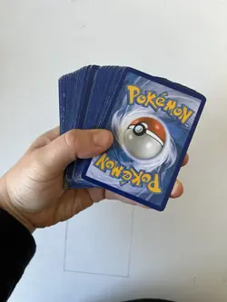 Lot Of 50 Pokemon Cards (used condition) - Image 4