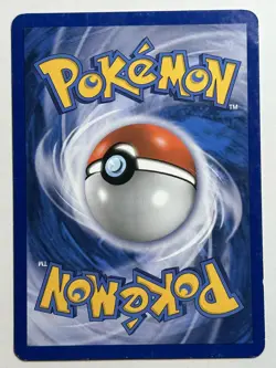 Totodile Mysterious Treasures 106/123 MP-LP Pokemon Card - Image 2