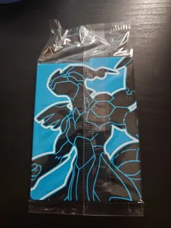 Thundurus 209 Sv: Scarlet & Violet Promo Cards Holo Sealed - Image 2