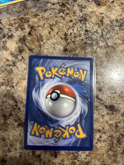 Pokemon TCG Charizard v Black Star Promo SWSH260 Holo Card Good Condition - Image 3