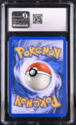 Pokemon 2003 Skyridge Charizard Holo Card CGC 10 Gem Mint 146/144 - Image 2
