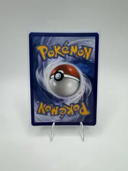 Pokemon TCG Team Rockets Spidops Illustration Rare Card 187/182 Destined Rivals - Image 2