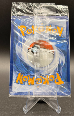 Pokemon TCG Vanillish 190/182 Holiday Calendar 2025 Festive Stamp Promo Card - Image 2