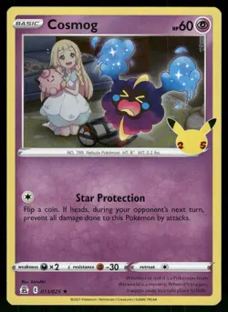 #SWSH174 Espeon SWSH: Sword & Shield Promo Cards - Holo - Image 1