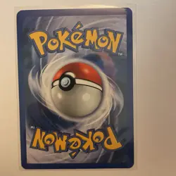 No Removal Gym 102/132 Rare Gym Heroes Unlimited Pokemon Card NM - Image 2
