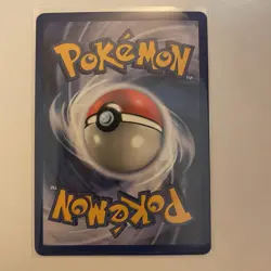 Recall 116/132 Gym Heroes Unlimited Pokemon Card NM - Image 2