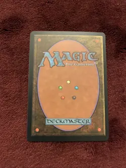 Hermit Druid Stronghold Regular NM Magic The Gathering MTG Card X1 Unplayed - Image 2