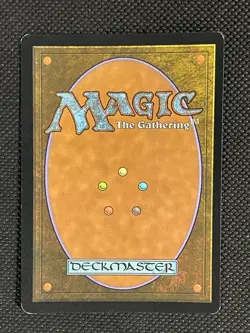 MTG Foil Stranglehold (NM) Judge Promo - Image 2