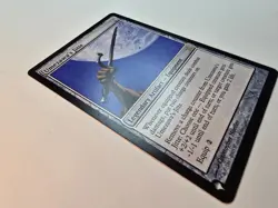 MTG - Umezawa's Jitte - 163 - The List - NM - Image 2