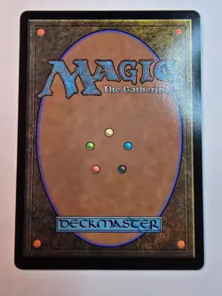 MTG - Umezawa's Jitte - 163 - The List - NM - Image 3