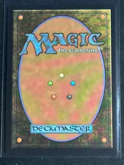 Magic MTG Final Fantasy Collector's Commander Surge Foil Island SP FFX 3 - Image 2