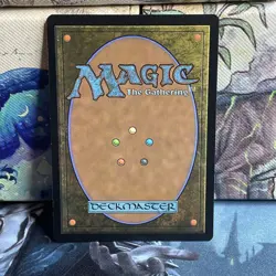 Harbinger of the Seas Modern Horizons 3 Regular LP - Image 2