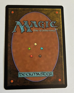 Lotus Petal - Tempest - Near Mint | MTG - Image 2