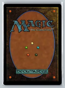 Vincent, Vengeful Atoner Commander: FINAL FANTASY 64 Rare - Image 2