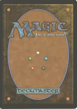 MTG Glacial Fortress (456) *Foil* Borderless Secret Lair: Matt Jukes Light Play - Image 2