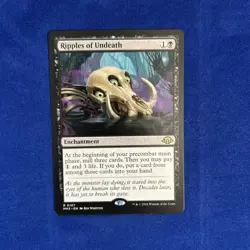 Ripples of Undeath Modern Horizons 3 Regular - Image 1