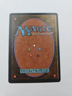 Manabarbs MTG Core Set 4th Edition Regular - Image 2