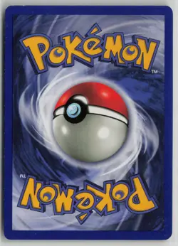 Revive 89/102 Pokemon Base Set Uncommon Moderately Played Card (MP) - Image 2
