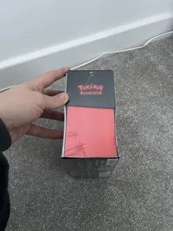 Pokemon TCG: Destined Rivals Elite Trainer Box ETB - Brand New & Sealed Mint #3 - Image 2