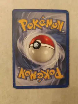 2002 Pokemon Neo Destiny Shining Steelix Holo #112/105 - Image 2