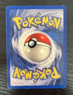 Pokemon Pidgeotto TCG Base Set 22/102 Unlimited Rare Shadowless, LP Condition - Image 2
