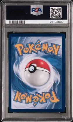 PIKACHU Chinese Scarlet & Violet Pre-Order Promo #001 PSA 10 Pokemon - Image 2