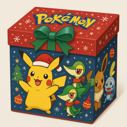 Pokemon TCG Mystery Display OVP/Base Set, Neo, Jungle, Aquapolis, 1st Edition - Image 2
