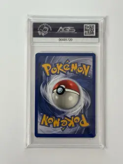 1999 Pokemon TCG Charizard Base Set Unlimited 4/102 - Image 2