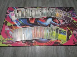 Pokemon Phantasmal Flames Complete Base Master Set, C/UC/Holo/RevHolo/EX - Image 1