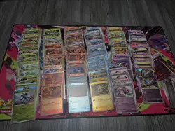 Pokemon Phantasmal Flames Complete Base Master Set, C/UC/Holo/RevHolo/EX - Image 2