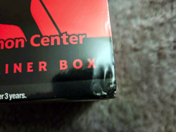 Pokemon Center Scarlet & Violet Destined Rivals Elite Trainer Box ETB Sealed - Image 2