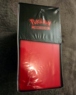 Pokemon Center Scarlet & Violet Destined Rivals Elite Trainer Box ETB Sealed - Image 4