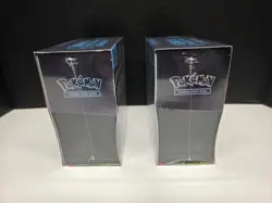 Pokemon Mega Evolution Phantasmal Flames Elite Trainer Box ETB Sealed Lot Of 2!! - Image 5