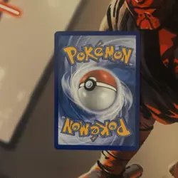 Ethan’s Ho-oh ex 039/182 Stamped Prize Pack Series 8 Pokemon Promo 39 - Image 2