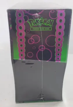 Pokemon ETB Elite Trainer Box New Sealed Shrouded Fable - Image 2