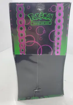 Pokemon ETB Elite Trainer Box New Sealed Shrouded Fable - Image 4